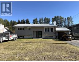 165 CODY Crescent Elkford