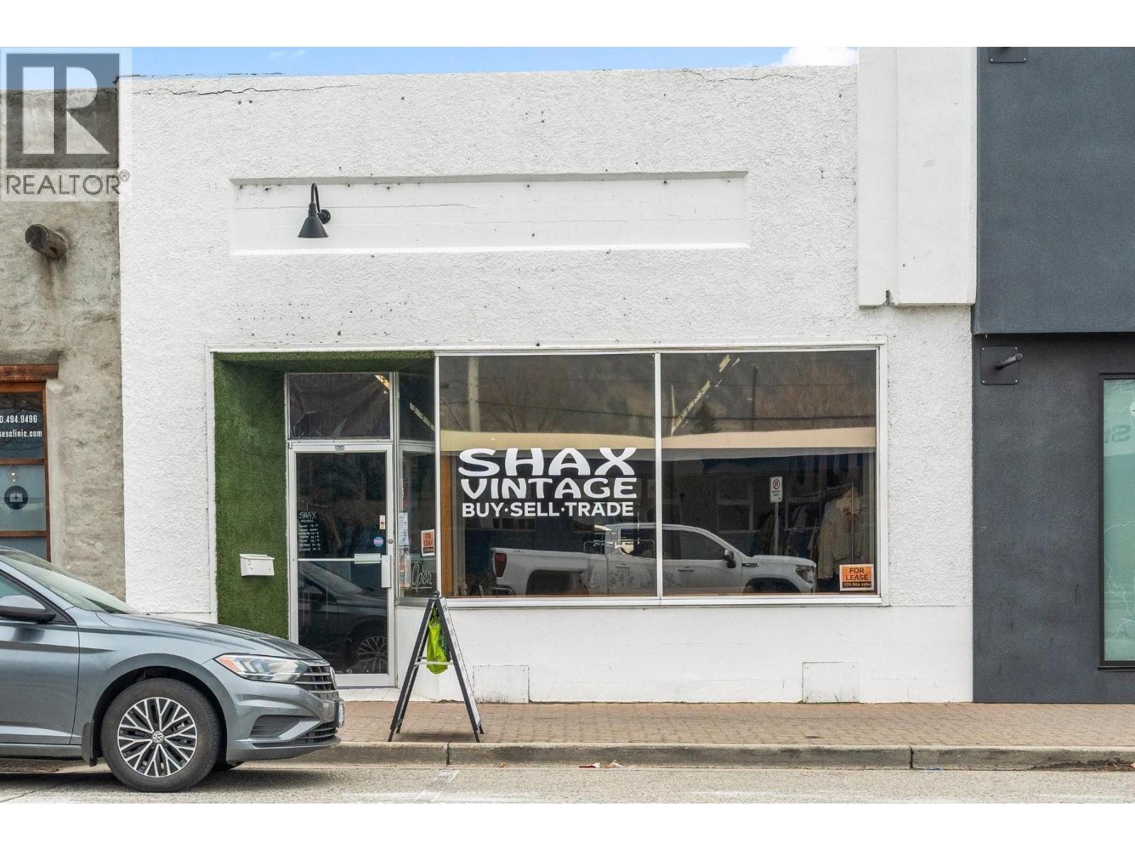 651 Main Street, Main North, Penticton by JUDGE TEAM 651 Main Street, Main North, Penticton