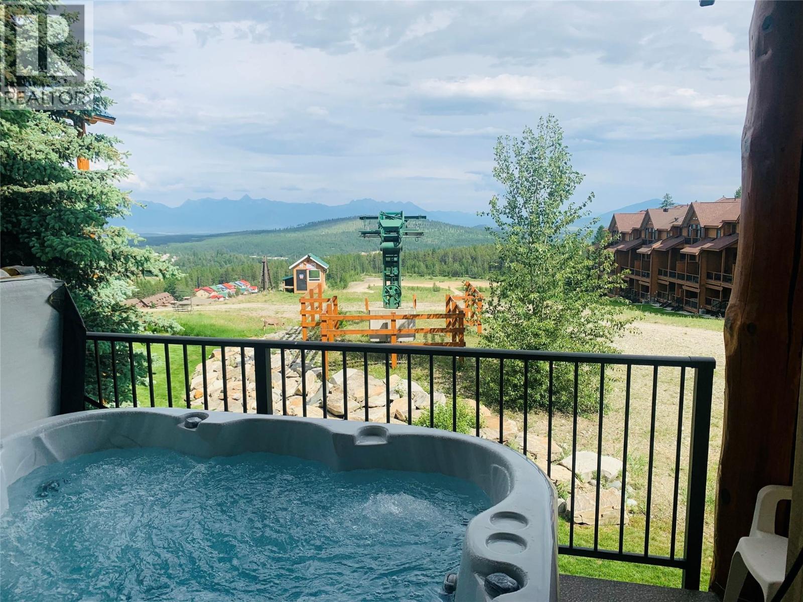 1351 Gerry Sorensen Way Unit# C4-D, Kimberley, British Columbia  V1A 2Y6 - Photo 11 - 10364464