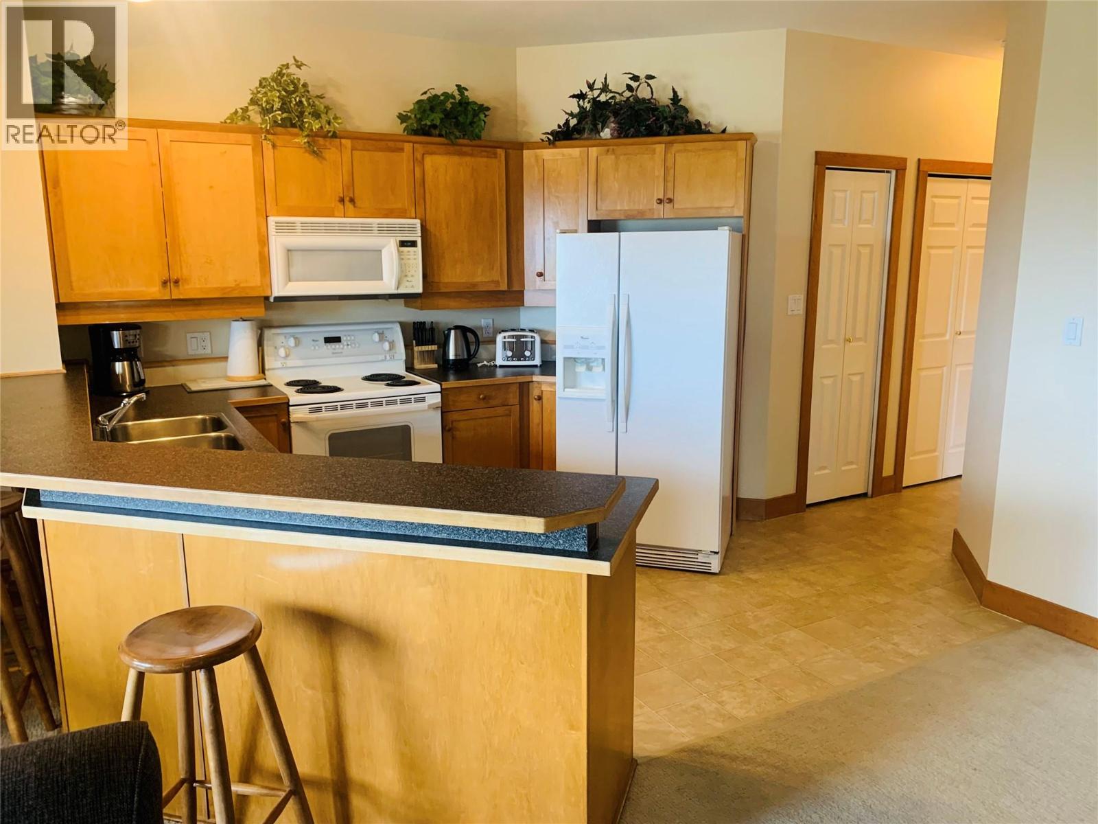 1351 Gerry Sorensen Way Unit# C4-D, Kimberley, British Columbia  V1A 2Y6 - Photo 2 - 10364464