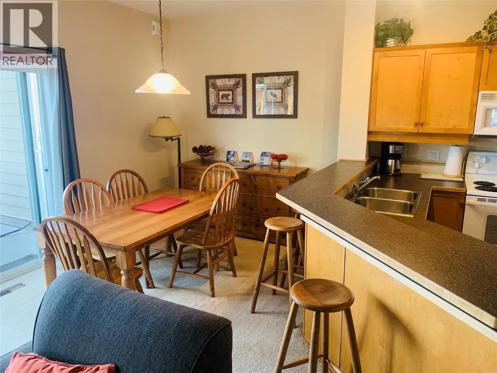 1351 Gerry Sorensen Way Unit# C4-D, Kimberley, British Columbia  V1A 2Y6 - Photo 3 - 10364464