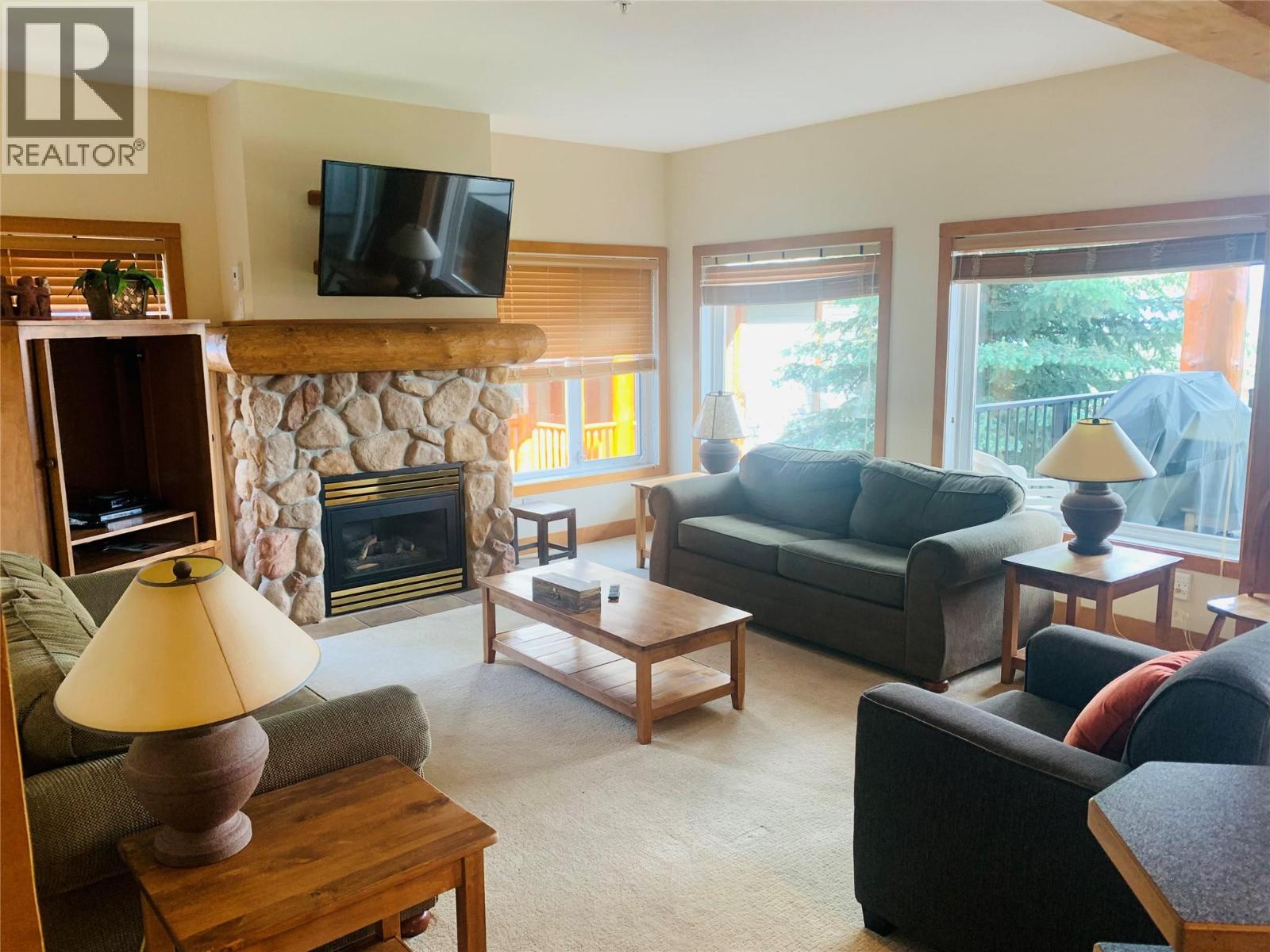 1351 Gerry Sorensen Way Unit# C4-D, Kimberley, British Columbia  V1A 2Y6 - Photo 4 - 10364464