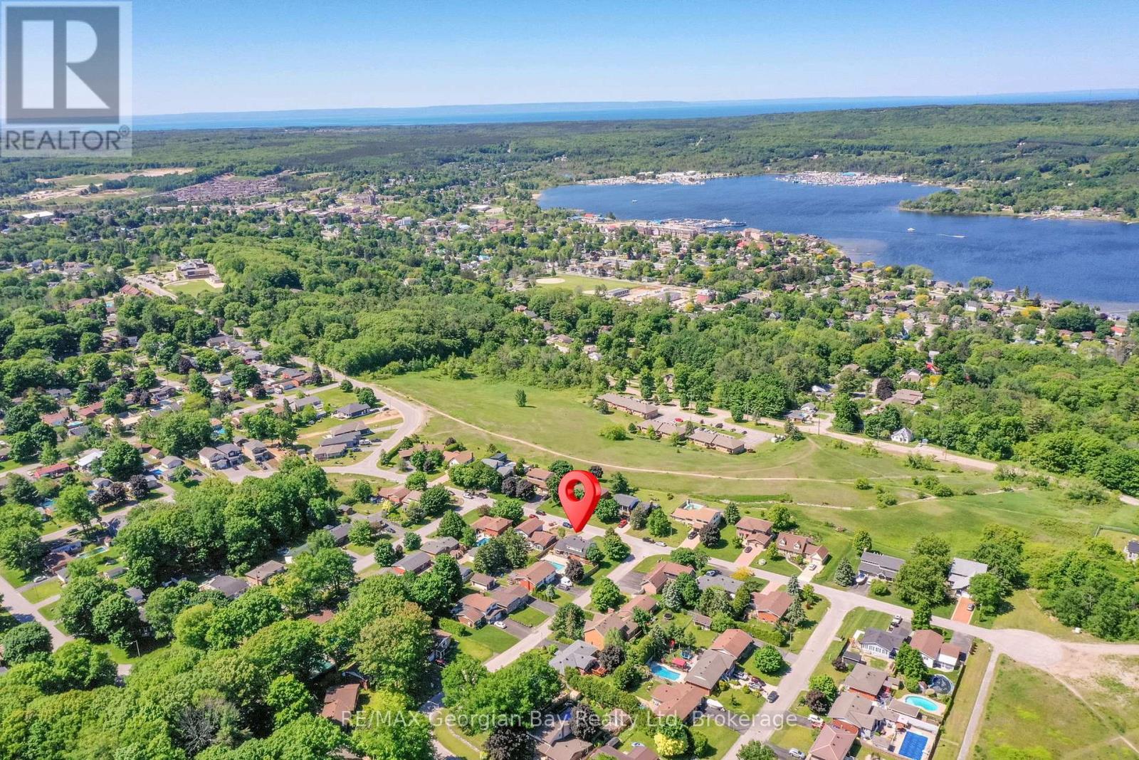 51 Payette Drive, Penetanguishene, Ontario  L9M 1H5 - Photo 49 - S12442644