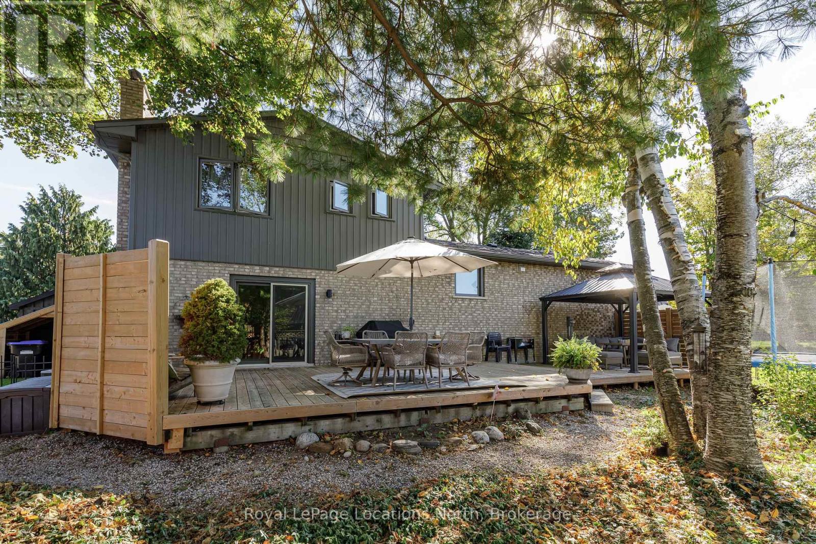 31 Brock Crescent, Collingwood, Ontario  L9Y 4A4 - Photo 38 - S12442713