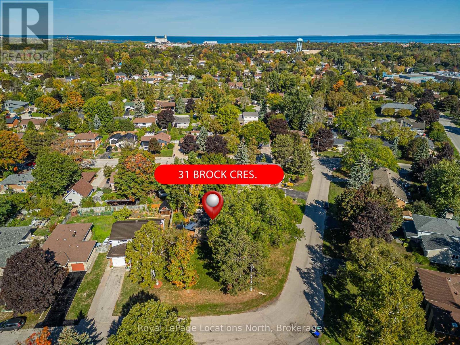 31 Brock Crescent, Collingwood, Ontario  L9Y 4A4 - Photo 47 - S12442713