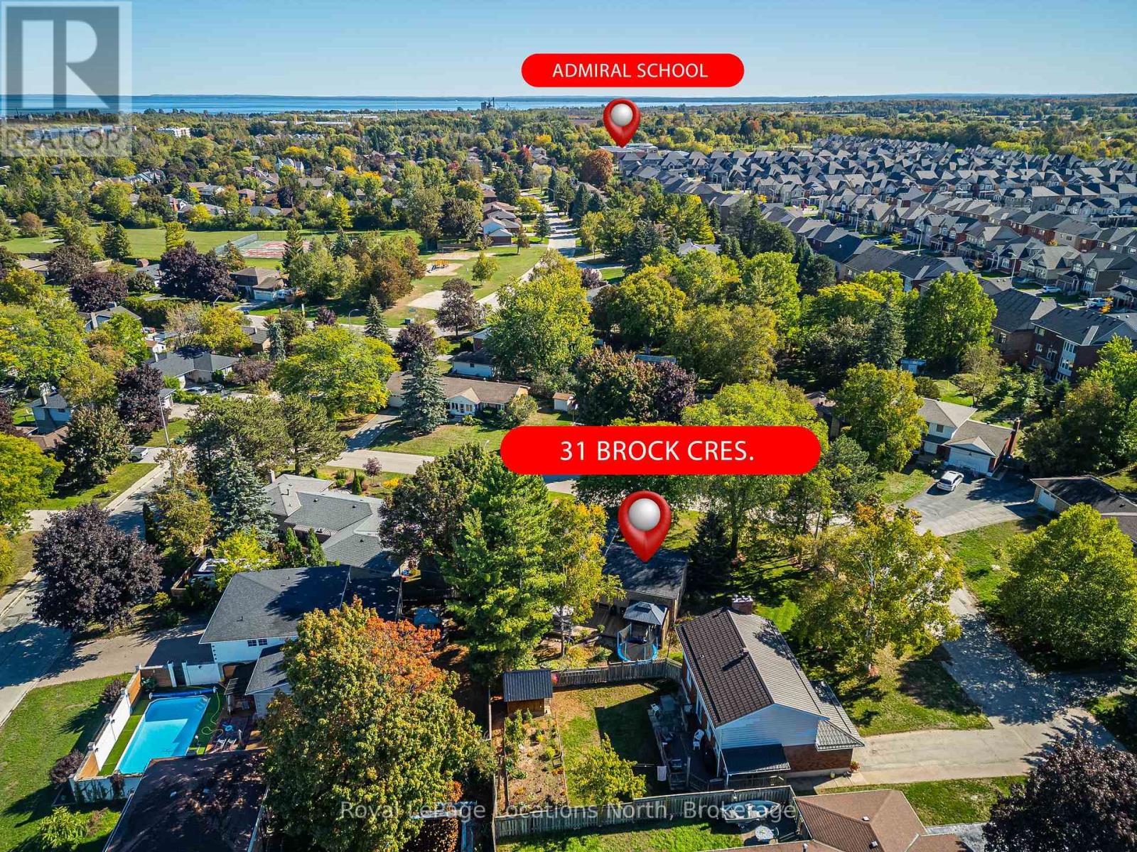 31 Brock Crescent, Collingwood, Ontario  L9Y 4A4 - Photo 48 - S12442713