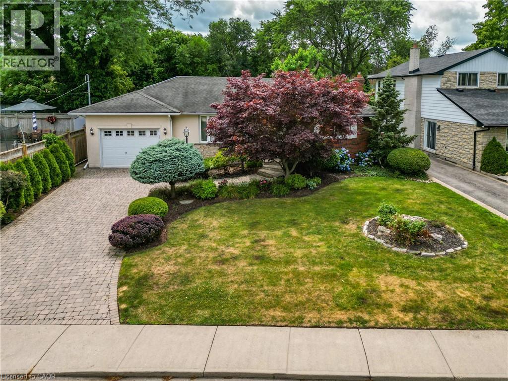 95 MOUNTAIN Avenue N, Stoney Creek, Ontario