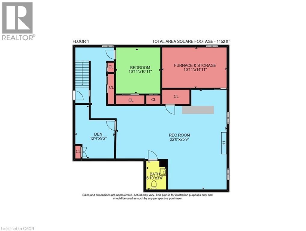 95 Mountain Avenue N, Stoney Creek, Ontario  L8G 3P6 - Photo 31 - 40755644