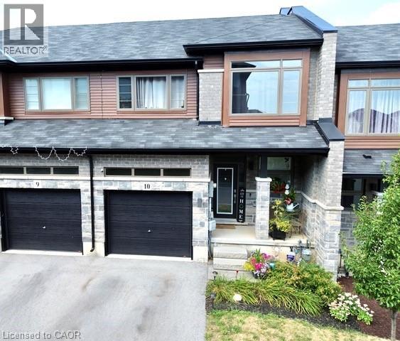 5080 Connor Drive Unit# 10, Beamsville, Ontario  L3J 0T3 - Photo 1 - 40775825