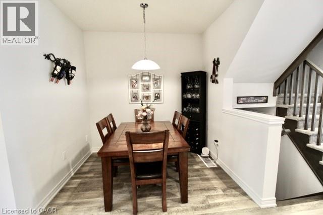5080 Connor Drive Unit# 10, Beamsville, Ontario  L3J 0T3 - Photo 6 - 40775825