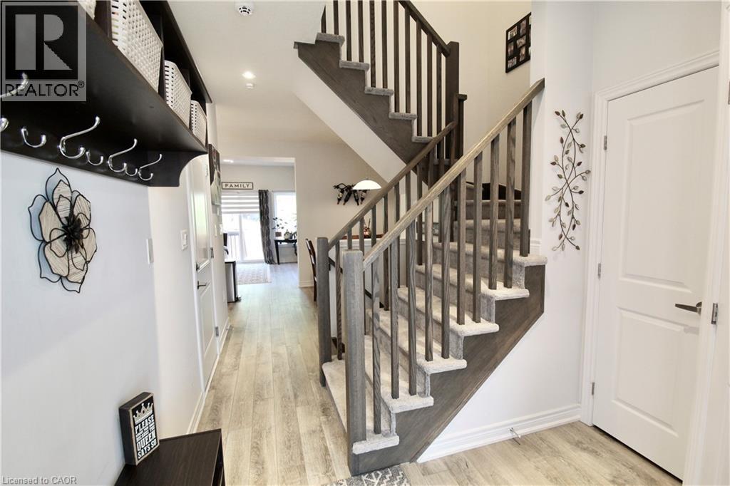 5080 Connor Drive Unit# 10, Beamsville, Ontario  L3J 0T3 - Photo 9 - 40775825