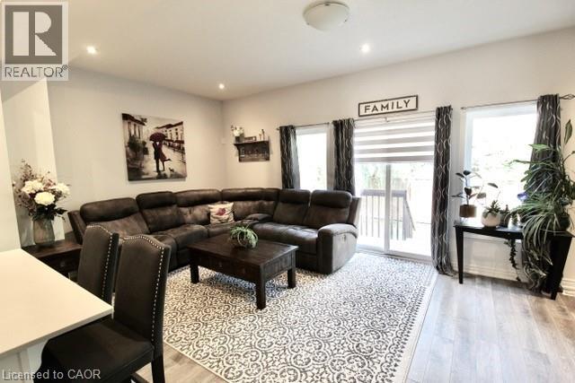 5080 Connor Drive Unit# 10, Beamsville, Ontario  L3J 0T3 - Photo 5 - 40775825