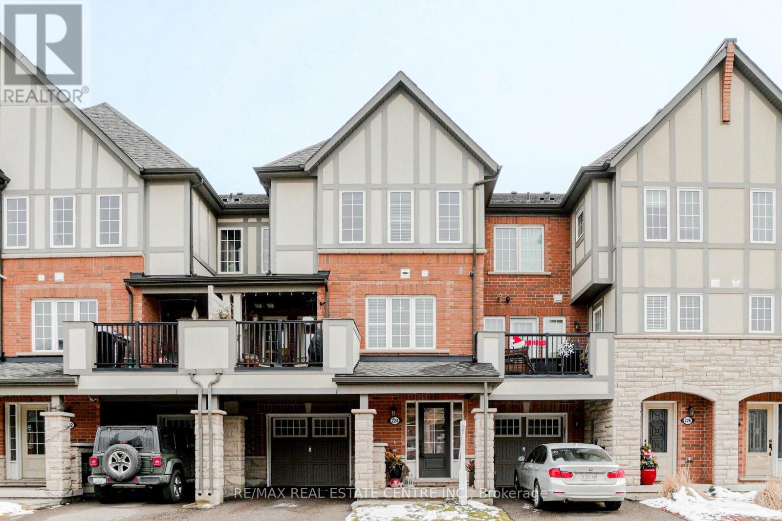 224 Sarah Cline Drive, Oakville, Ontario  L6M 0V3 - Photo 27 - W12442360