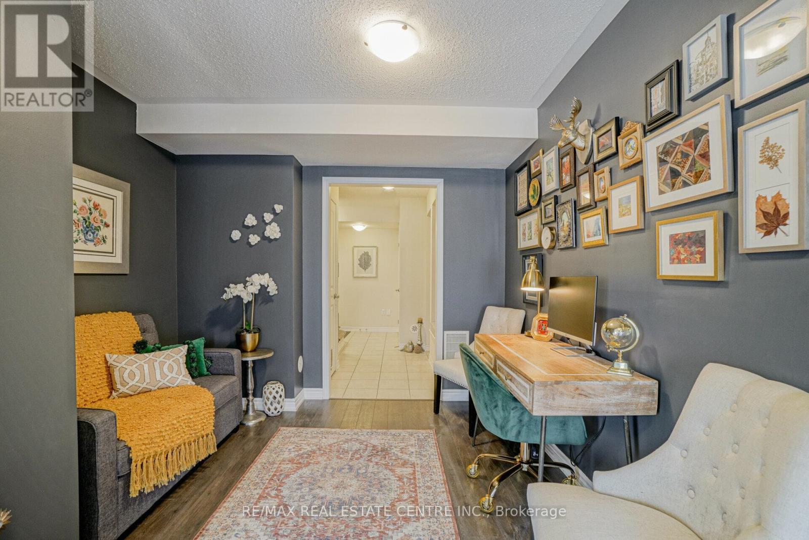 224 Sarah Cline Drive, Oakville, Ontario  L6M 0V3 - Photo 5 - W12442360