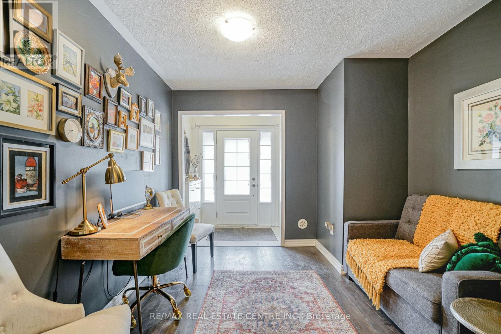 224 Sarah Cline Drive, Oakville, Ontario  L6M 0V3 - Photo 6 - W12442360