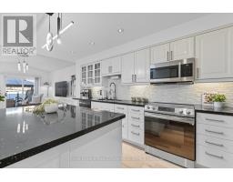443 Stonetree Court, Mississauga (Cooksville), Ca