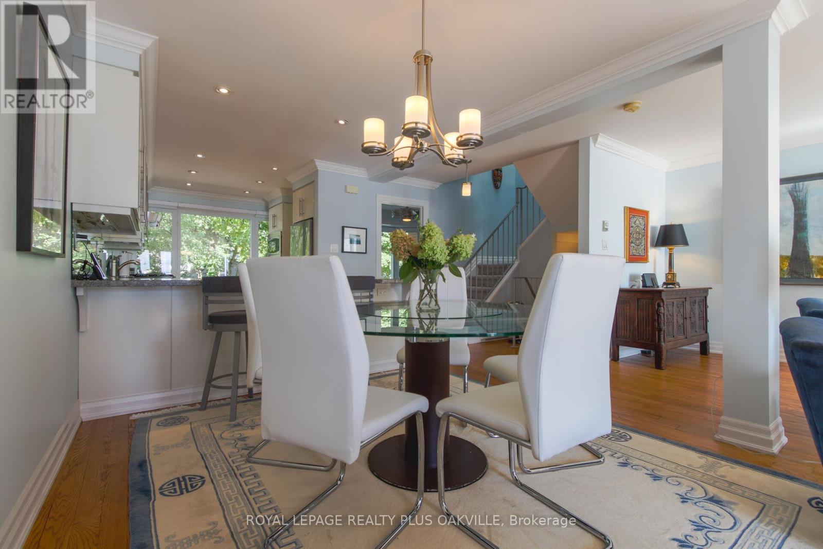 2060 Water's Edge Drive, Oakville (Br Bronte), Ontario  L6L 1A4 - Photo 11 - W12442376