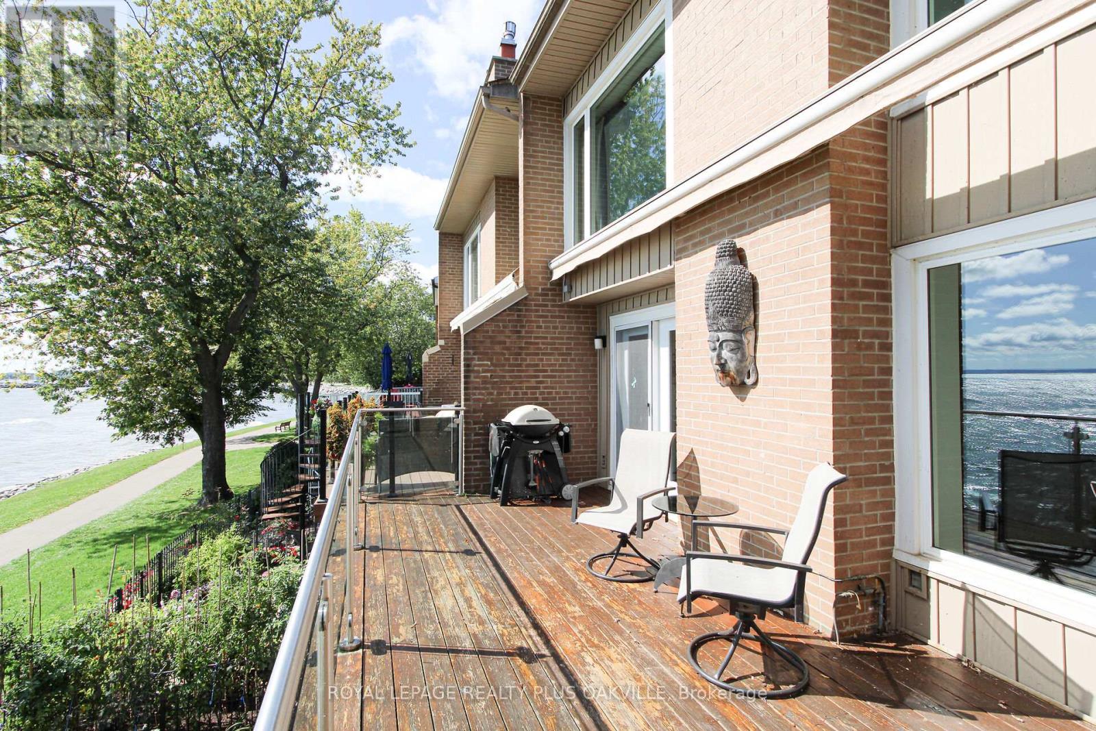 2060 Water's Edge Drive, Oakville (Br Bronte), Ontario  L6L 1A4 - Photo 22 - W12442376