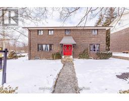 60 Scott Street, Brampton (Downtown Brampton), Ca