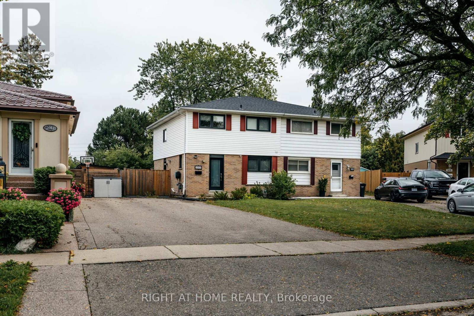 Lower - 2668 Hollington Crescent, Mississauga, Ontario  L5K 1E7 - Photo 1 - W12442409