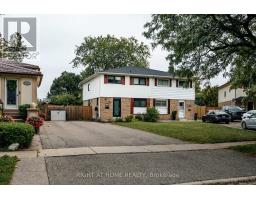 LOWER - 2668 HOLLINGTON CRESCENT, Mississauga, Ontario