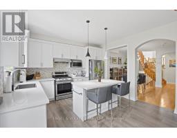 135 Tawny Crescent, Oakville (Br Bronte), Ca