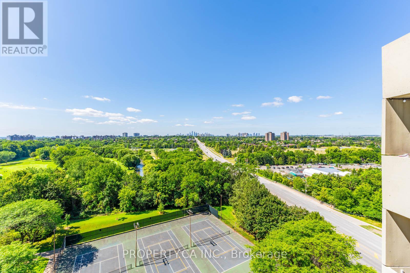 E35 - 300 Mill Road, Toronto (Markland Wood), Ontario  M9C 4W7 - Photo 11 - W12442438