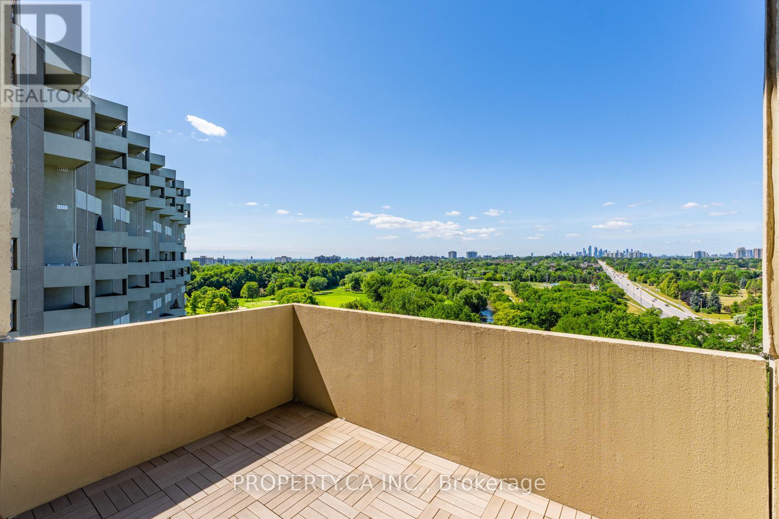 E35 - 300 Mill Road, Toronto (Markland Wood), Ontario  M9C 4W7 - Photo 17 - W12442438