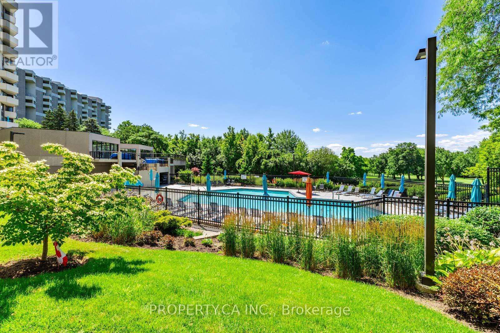 E35 - 300 Mill Road, Toronto (Markland Wood), Ontario  M9C 4W7 - Photo 39 - W12442438