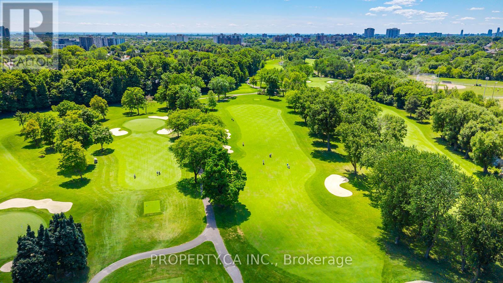 E35 - 300 Mill Road, Toronto (Markland Wood), Ontario  M9C 4W7 - Photo 42 - W12442438