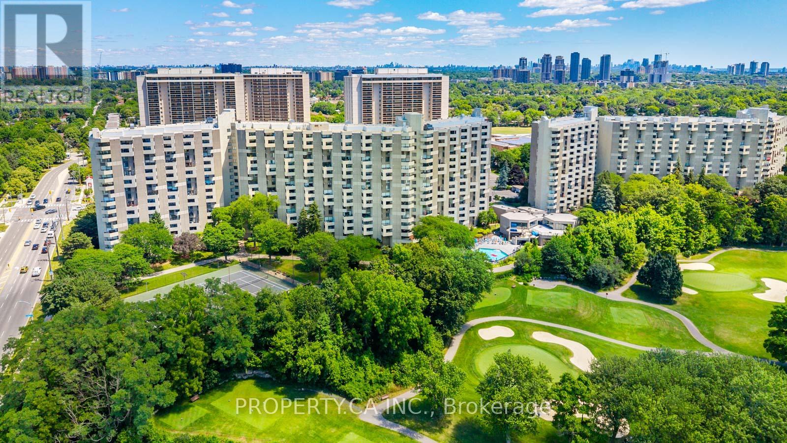 E35 - 300 Mill Road, Toronto (Markland Wood), Ontario  M9C 4W7 - Photo 43 - W12442438