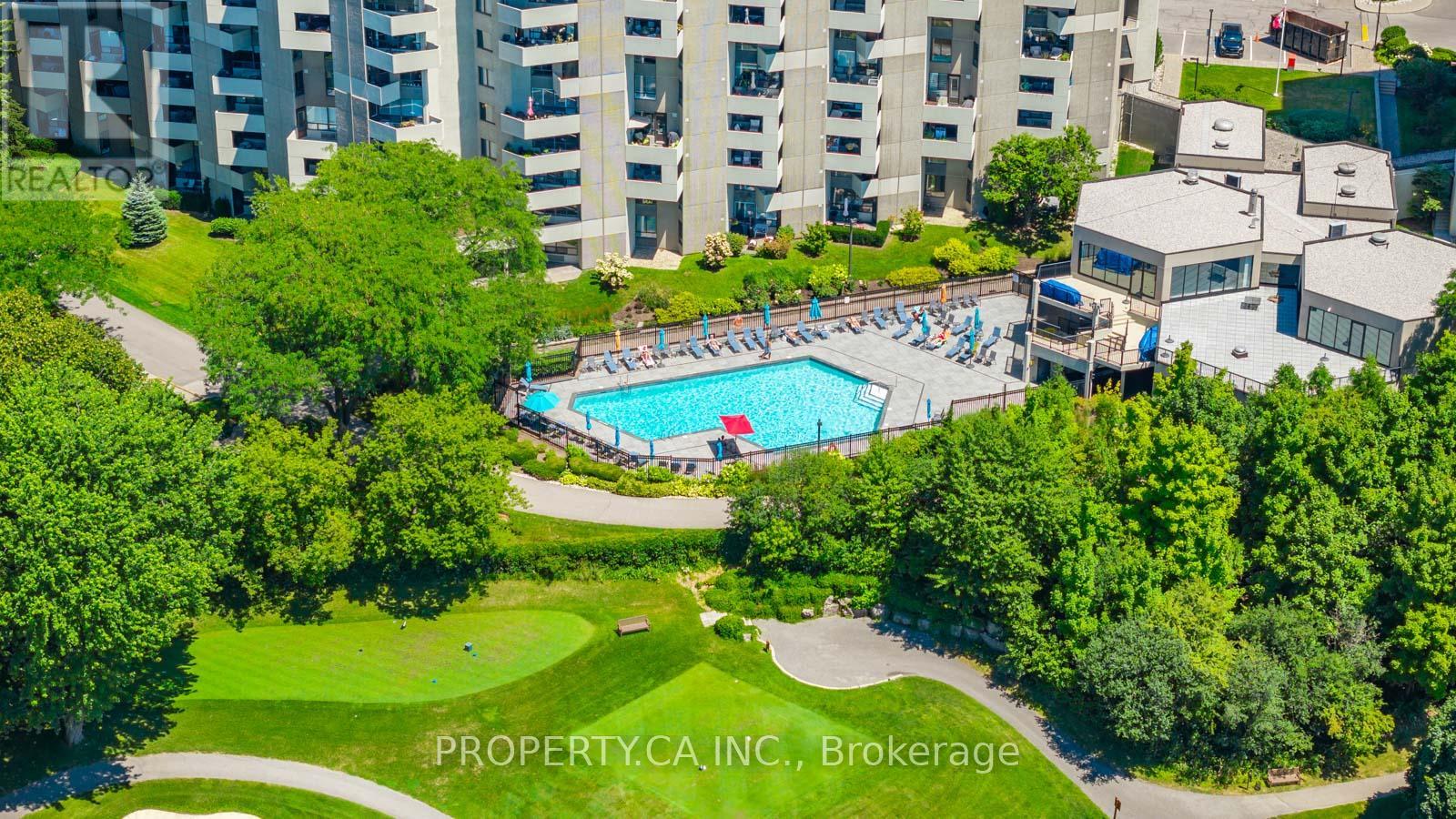 E35 - 300 Mill Road, Toronto (Markland Wood), Ontario  M9C 4W7 - Photo 44 - W12442438