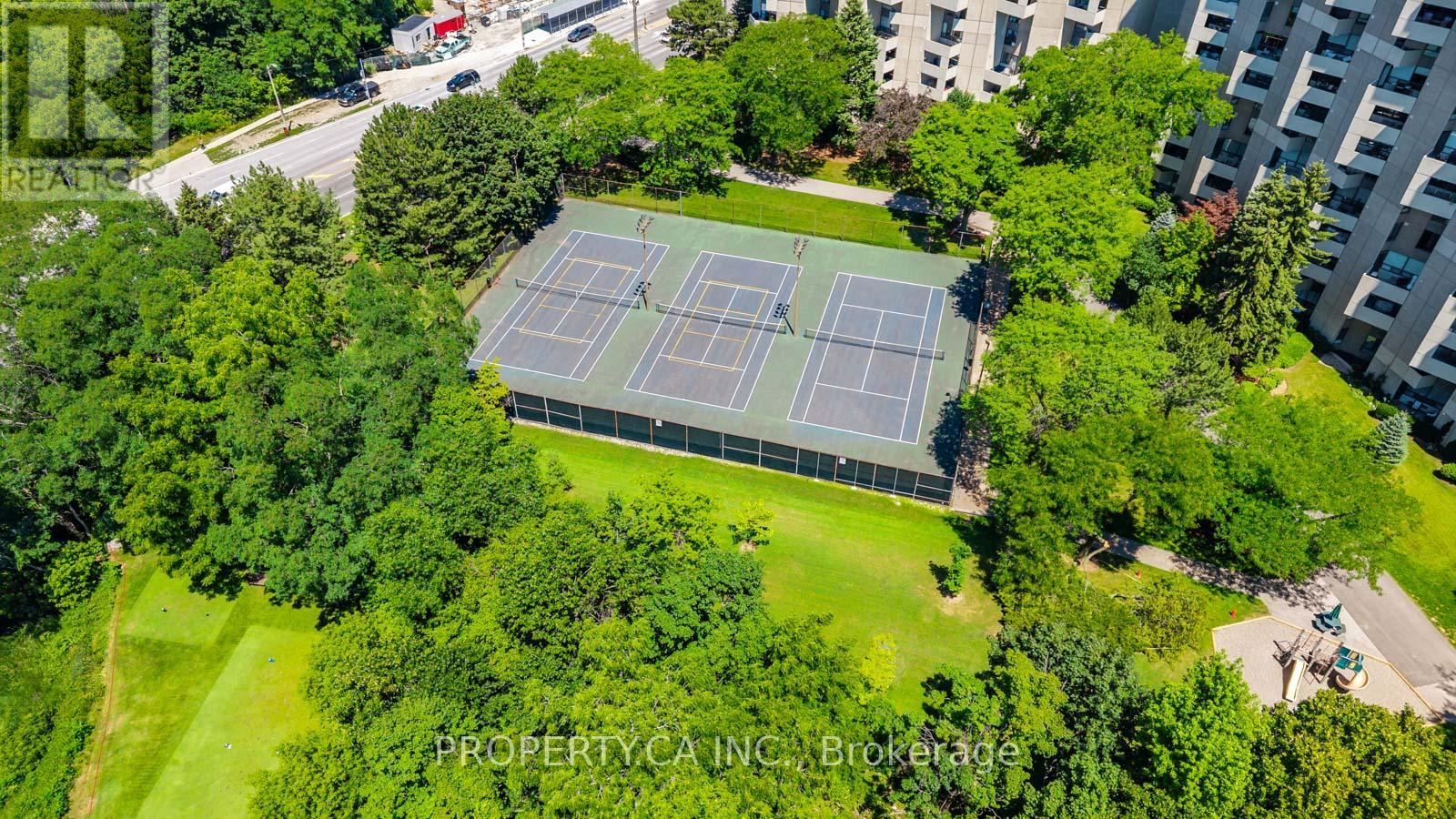 E35 - 300 Mill Road, Toronto (Markland Wood), Ontario  M9C 4W7 - Photo 45 - W12442438