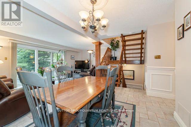 59 - 1200 Walden Circle, Mississauga (Clarkson), Ontario  L5J 4J9 - Photo 7 - W12442463