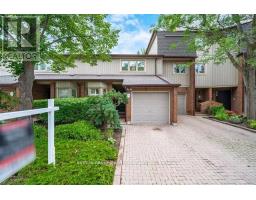 59 - 1200 Walden Circle, Mississauga (Clarkson), Ca