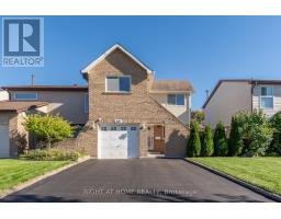 55 Cowan Road N, Brampton (Brampton West), Ca