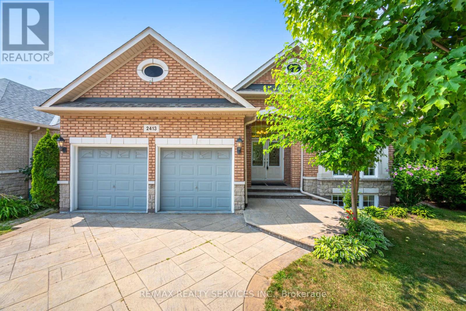 2413 Salcome Drive, Oakville (Jc Joshua Creek), Ontario  L6H 7N5 - Photo 1 - W12442499