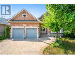 2413 Salcome Drive, Oakville (Jc Joshua Creek), Ca