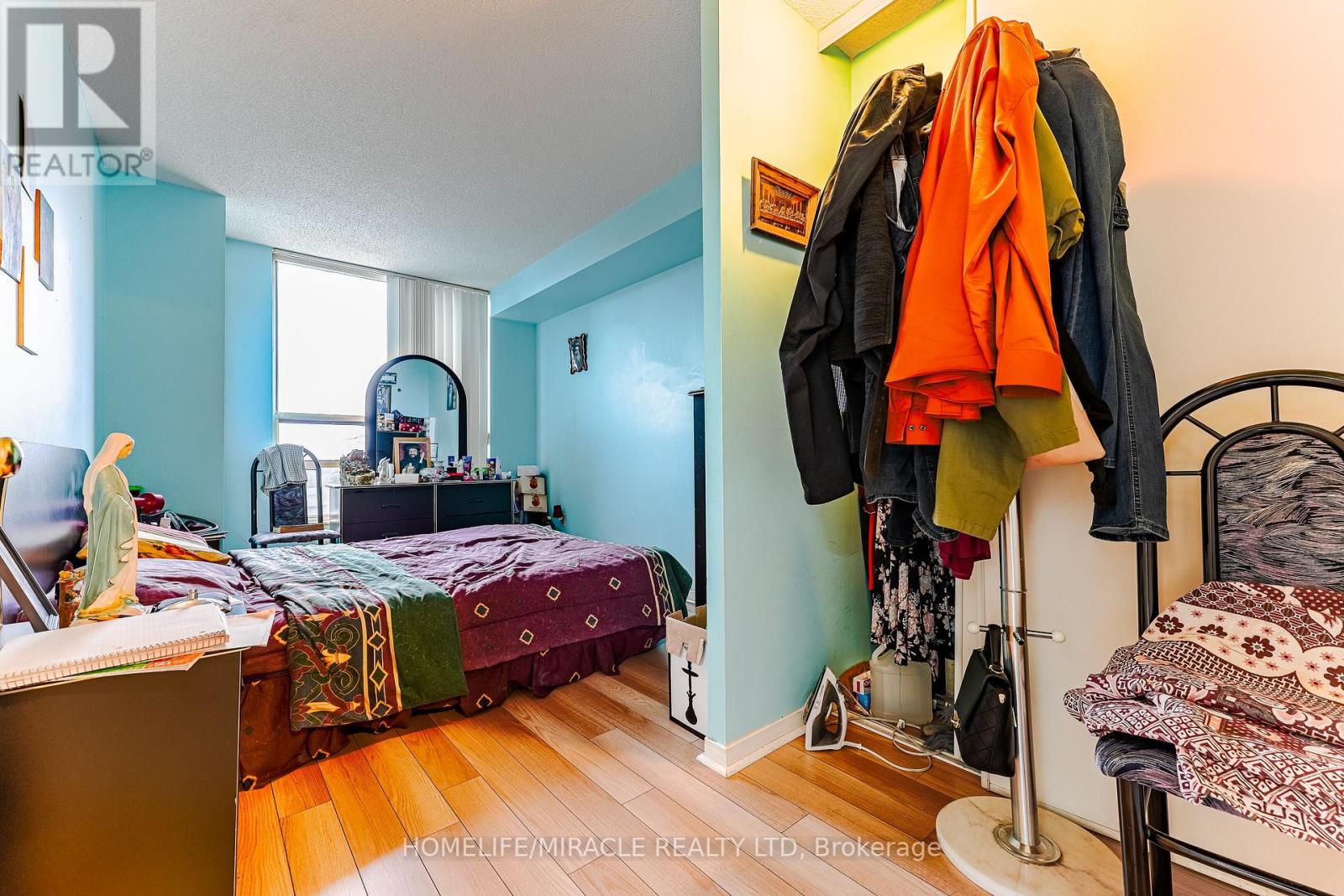 318 - 250 Webb Drive, Mississauga (City Centre), Ontario  L6P 1Y9 - Photo 14 - W12442516