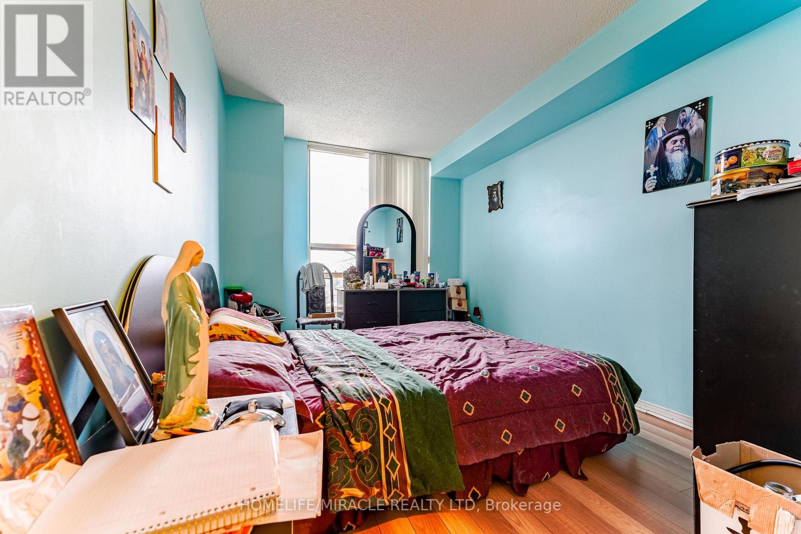 318 - 250 Webb Drive, Mississauga (City Centre), Ontario  L6P 1Y9 - Photo 15 - W12442516