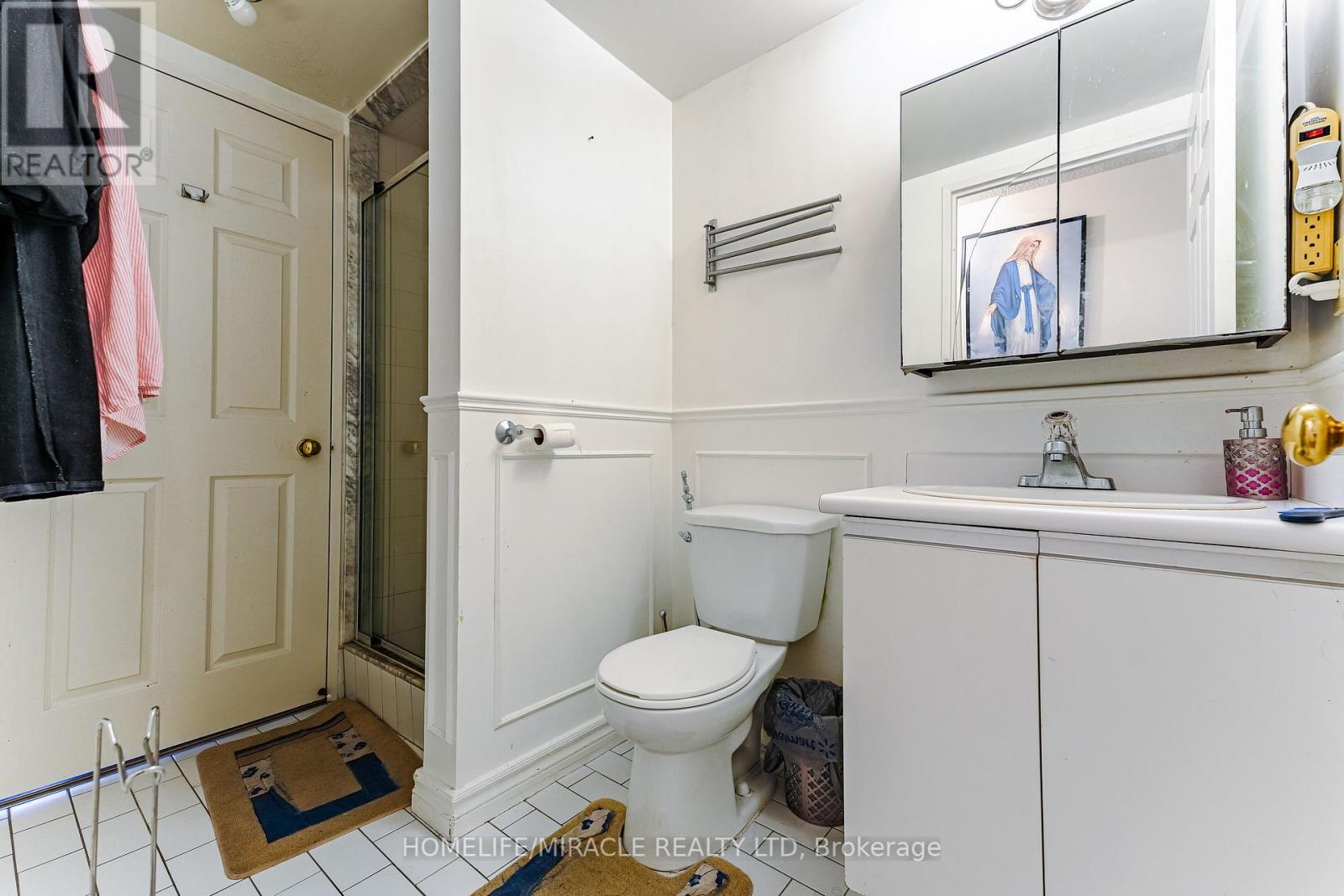 318 - 250 Webb Drive, Mississauga (City Centre), Ontario  L6P 1Y9 - Photo 16 - W12442516