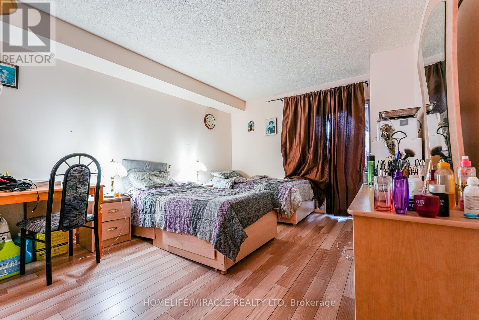 318 - 250 Webb Drive, Mississauga (City Centre), Ontario  L6P 1Y9 - Photo 17 - W12442516