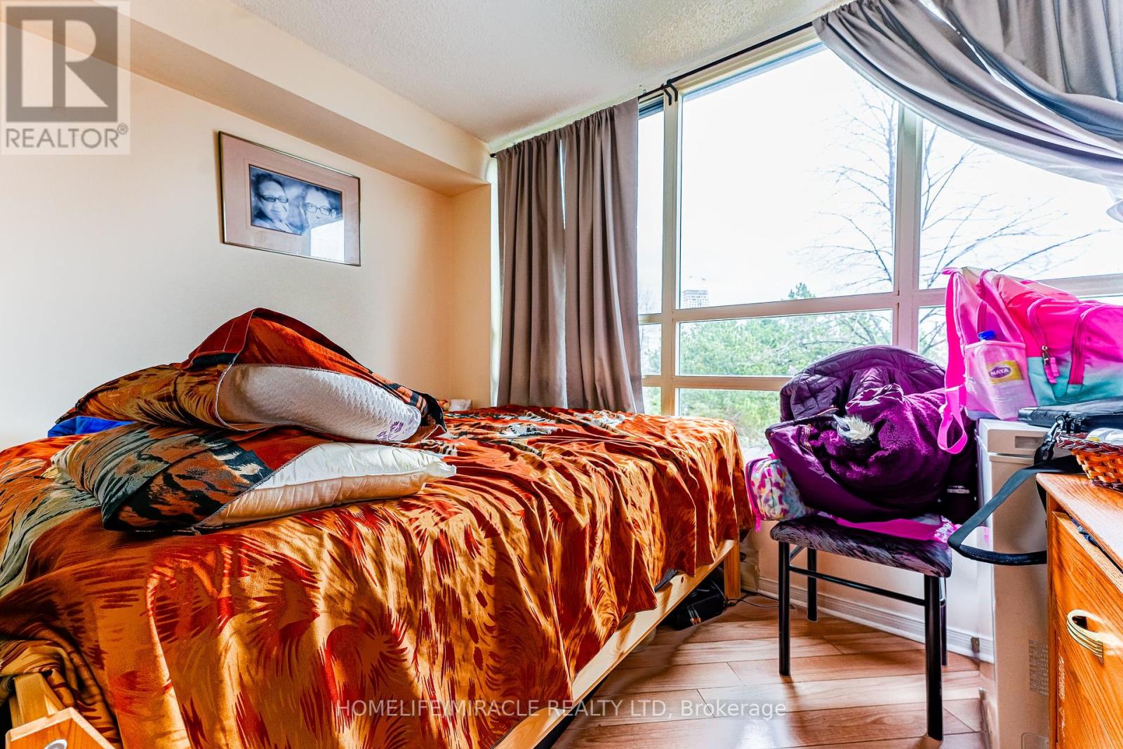 318 - 250 Webb Drive, Mississauga (City Centre), Ontario  L6P 1Y9 - Photo 20 - W12442516