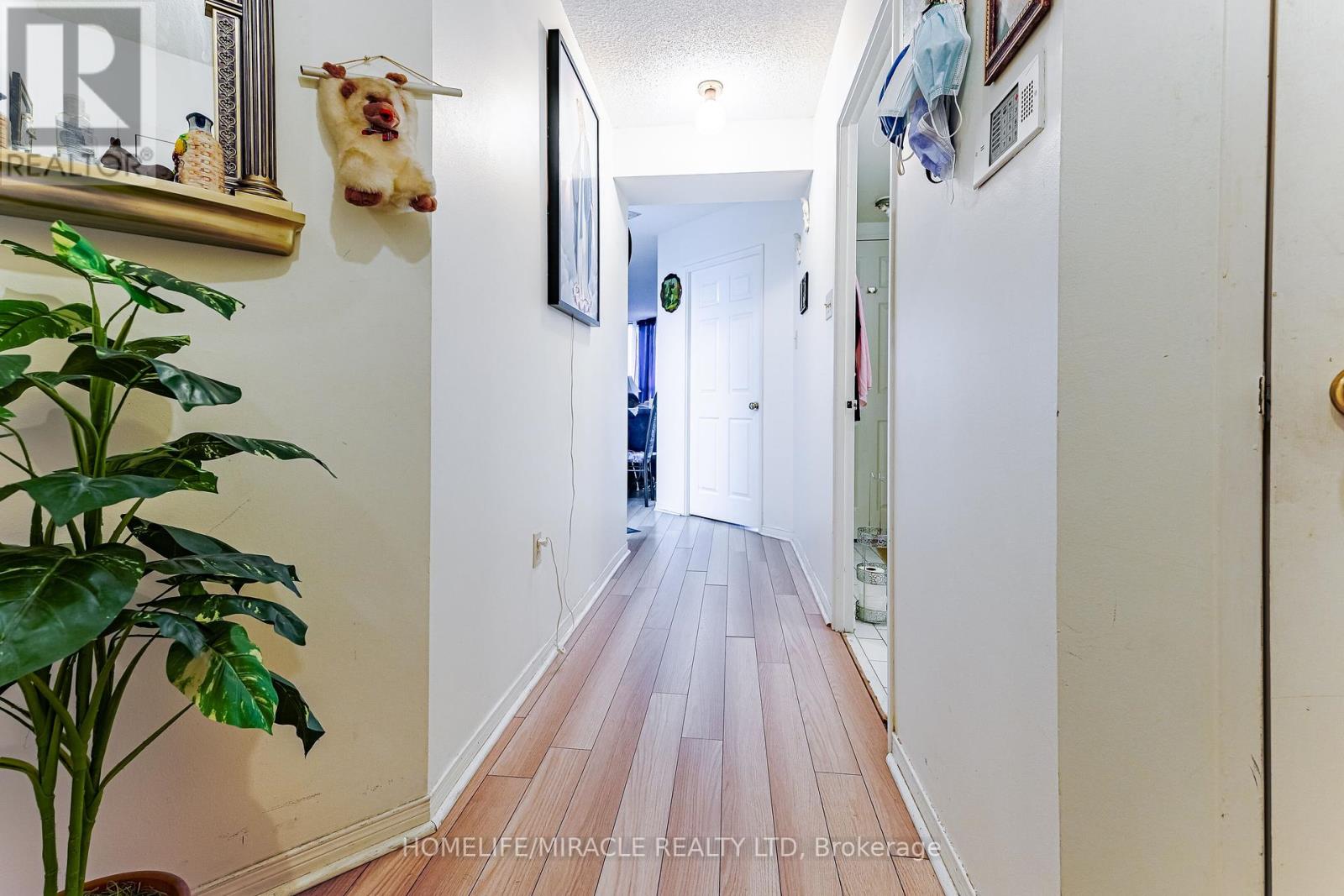 318 - 250 Webb Drive, Mississauga (City Centre), Ontario  L6P 1Y9 - Photo 24 - W12442516