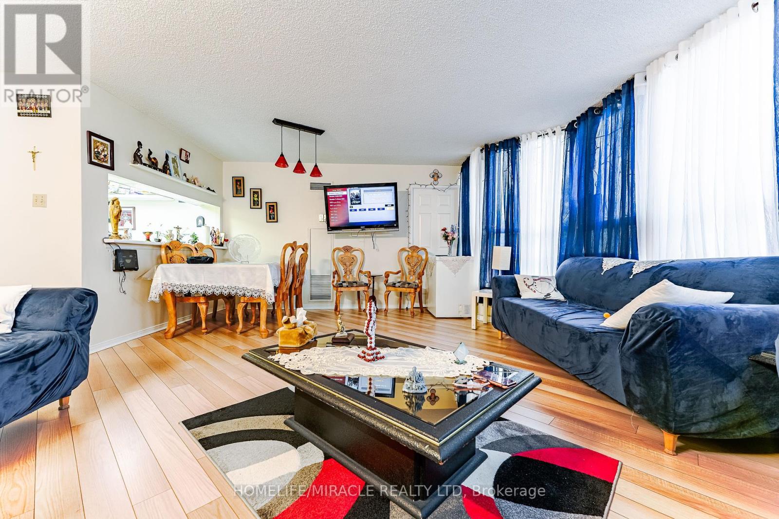318 - 250 Webb Drive, Mississauga (City Centre), Ontario  L6P 1Y9 - Photo 28 - W12442516