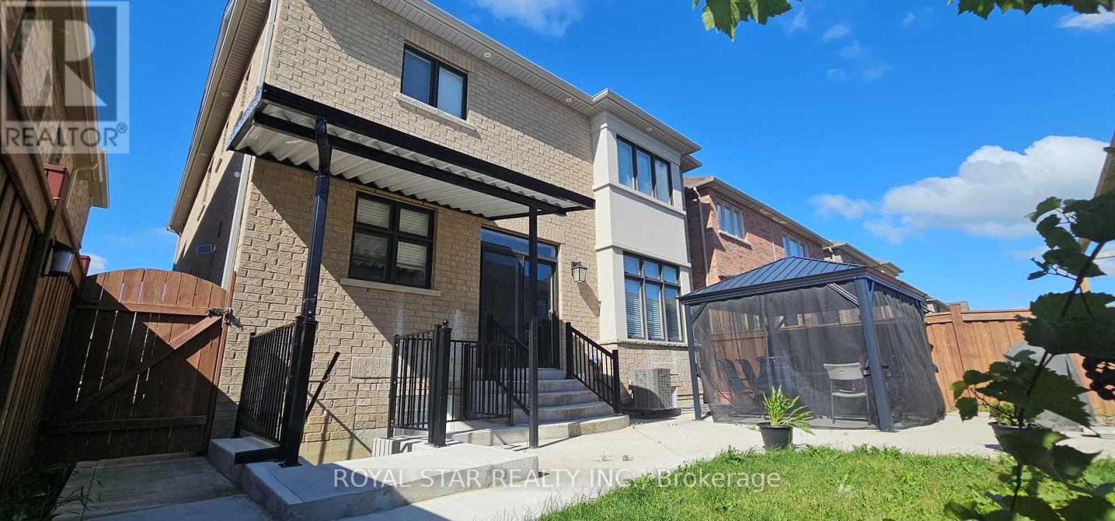 13 Danielsgate Road, Brampton, Ontario  L6R 3X4 - Photo 18 - W12442541