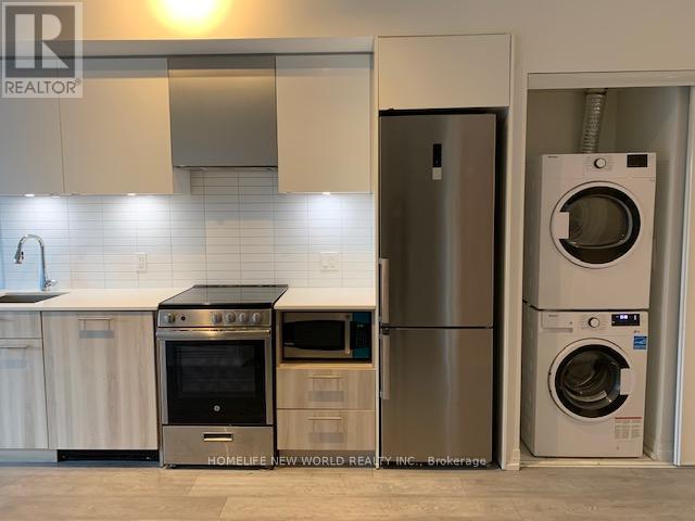 1226 - 251 Jarvis Street, Toronto, Ontario  M5B 0C3 - Photo 3 - C12442554