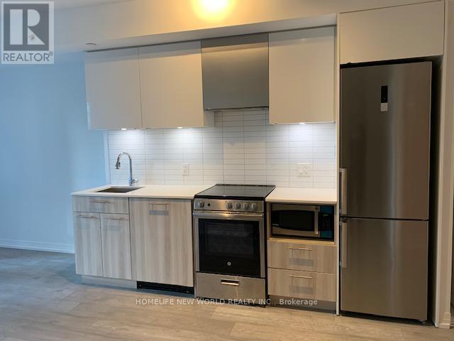1226 - 251 Jarvis Street, Toronto, Ontario  M5B 0C3 - Photo 4 - C12442554