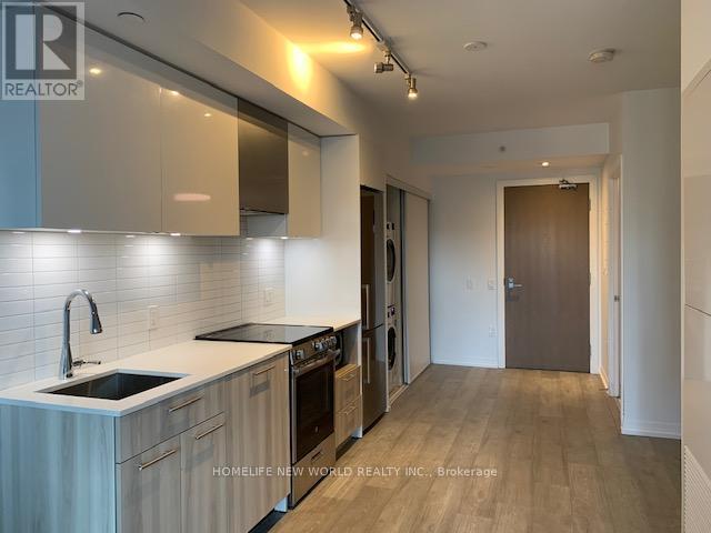 1226 - 251 Jarvis Street, Toronto, Ontario  M5B 0C3 - Photo 5 - C12442554