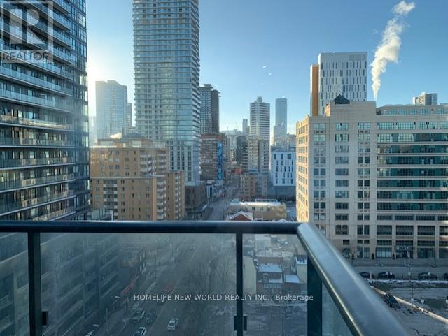 1226 - 251 Jarvis Street, Toronto, Ontario  M5B 0C3 - Photo 9 - C12442554